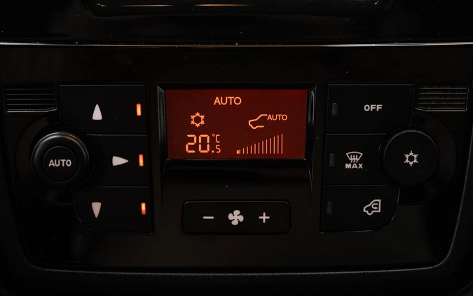 Peugeot Boxer cena 134900 przebieg: 136300, rok produkcji 2020 z Krośniewice małe 137